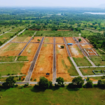 Kanchipuram -  Arcadia Aerocity